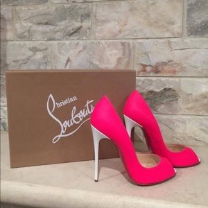 COPY - Size 36 Christian Louboutin